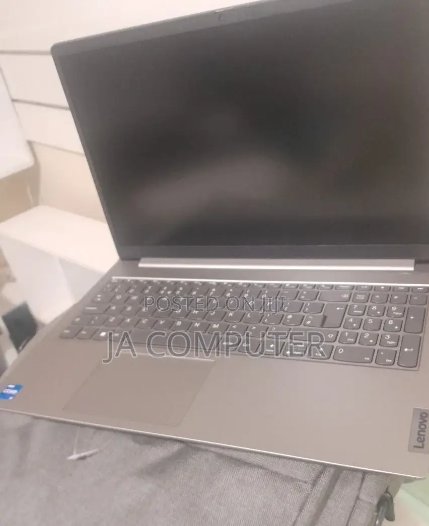 New Laptop Lenovo ThinkPad Yoga 16GB Intel Core I5 SSD 1T