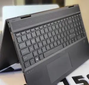 New Laptop HP Envy X360 8GB AMD Ryzen 5 SSD 512GB