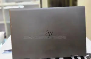 New Laptop HP Envy X360 8GB AMD Ryzen 5 SSD 512GB