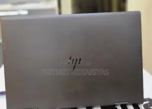 New Laptop HP Envy 15 8GB AMD Ryzen 5 SSD 512GB