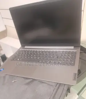 New Laptop Lenovo ThinkBook 15 16GB Intel Core I5 SSD 1T