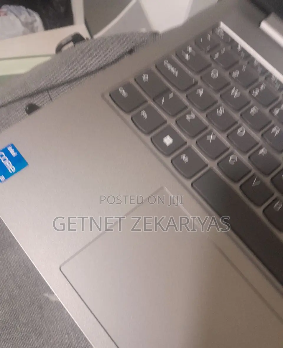 New Laptop Lenovo ThinkBook 15 16GB Intel Core I5 SSD 1T