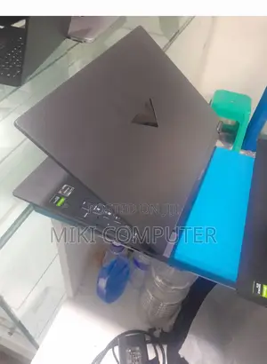 New Laptop HP Victus 15 8GB AMD Ryzen 5 SSD 512GB