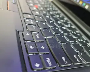 New Laptop Lenovo ThinkPad Yoga 370 8GB Intel Core I5 SSD 512GB