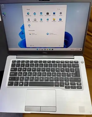 Photo - New Laptop Dell Latitude 7300 8GB Intel Core I7 SSD 256GB