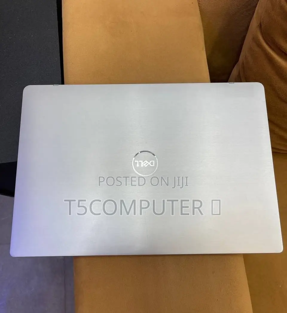 New Laptop Dell Latitude 7300 8GB Intel Core I7 SSD 256GB