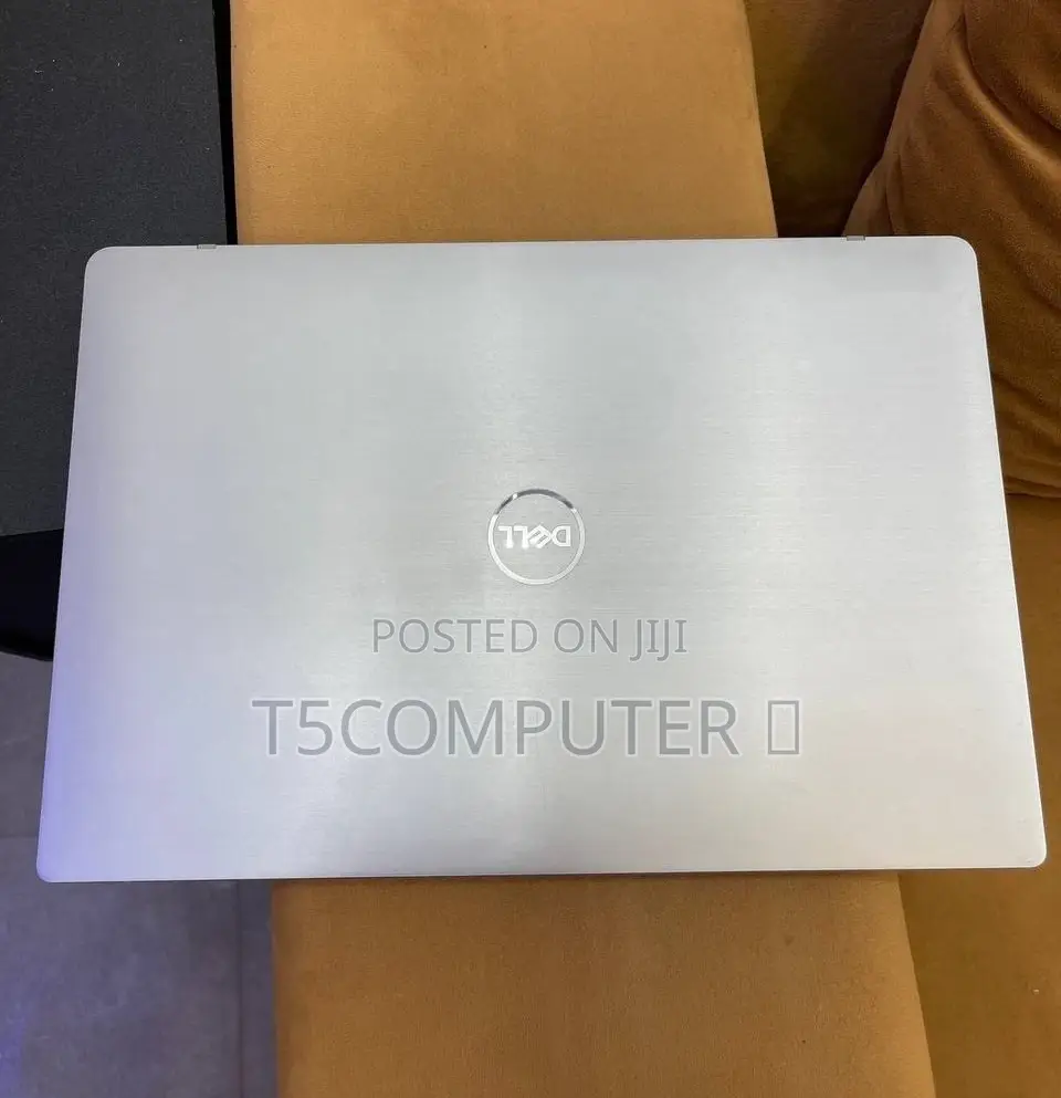 New Laptop Dell Latitude 7300 8GB Intel Core I7 SSD 256GB