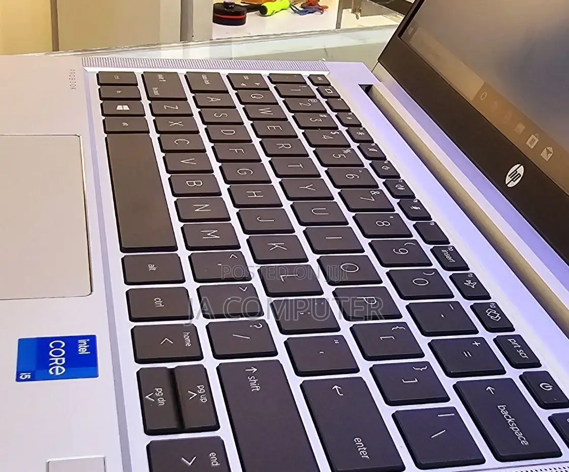 New Laptop HP ProBook 430 16GB Intel Core I5 SSD 1T