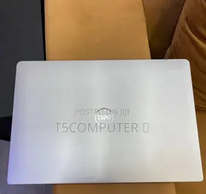 New Laptop Dell Latitude 7300 8GB Intel Core I7 SSD 256GB