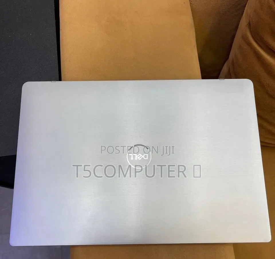 New Laptop Dell Latitude 7300 8GB Intel Core I7 SSD 256GB