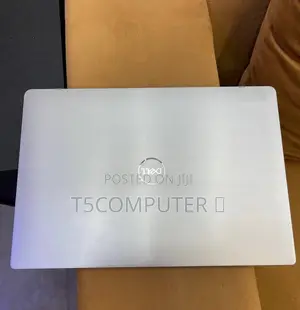 New Laptop Dell Latitude 7300 8GB Intel Core I7 SSD 256GB