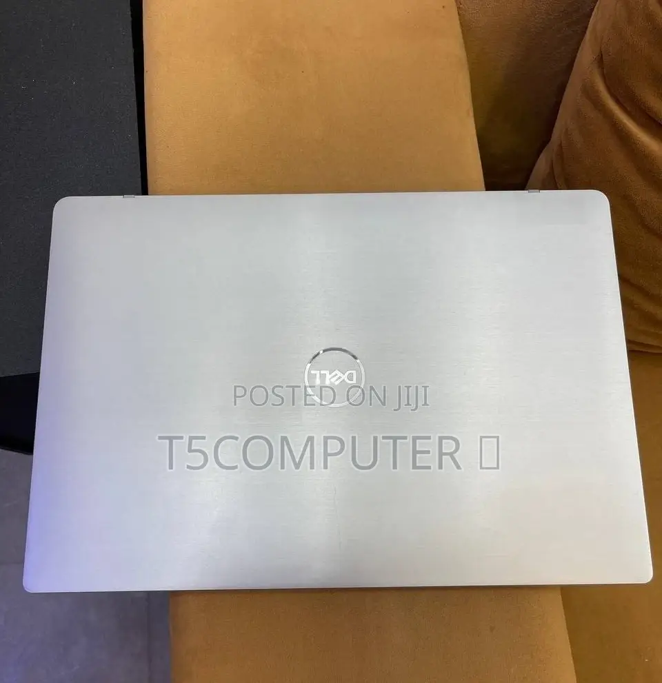 New Laptop Dell Latitude 7300 8GB Intel Core I7 SSD 256GB