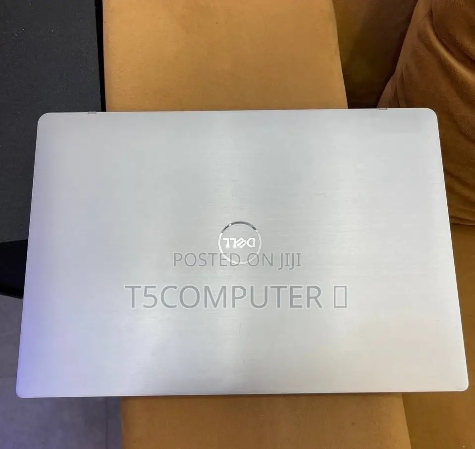 New Laptop Dell Latitude 7300 8GB Intel Core I7 SSD 256GB