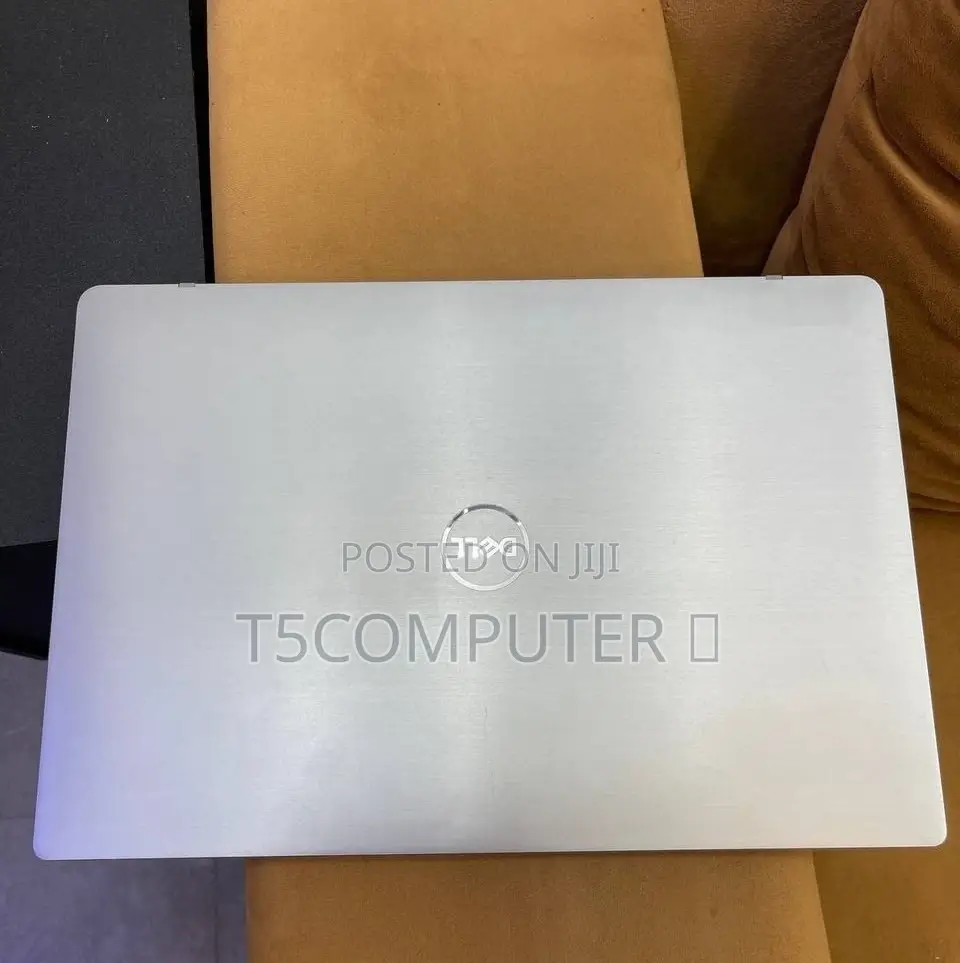 New Laptop Dell Latitude 7300 8GB Intel Core I7 SSD 256GB