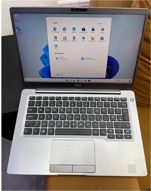 New Laptop Dell Latitude 7300 16GB Intel Core I7 SSD 512GB