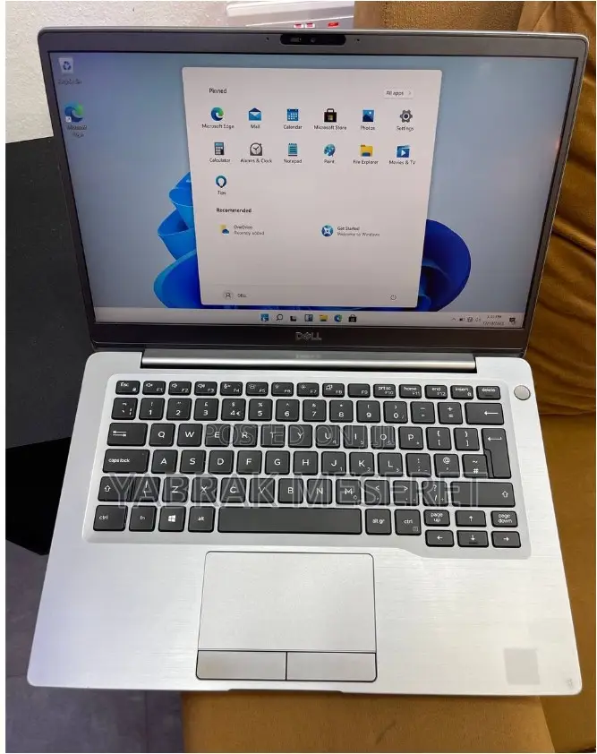 New Laptop Dell Latitude 7300 16GB Intel Core I7 SSD 512GB