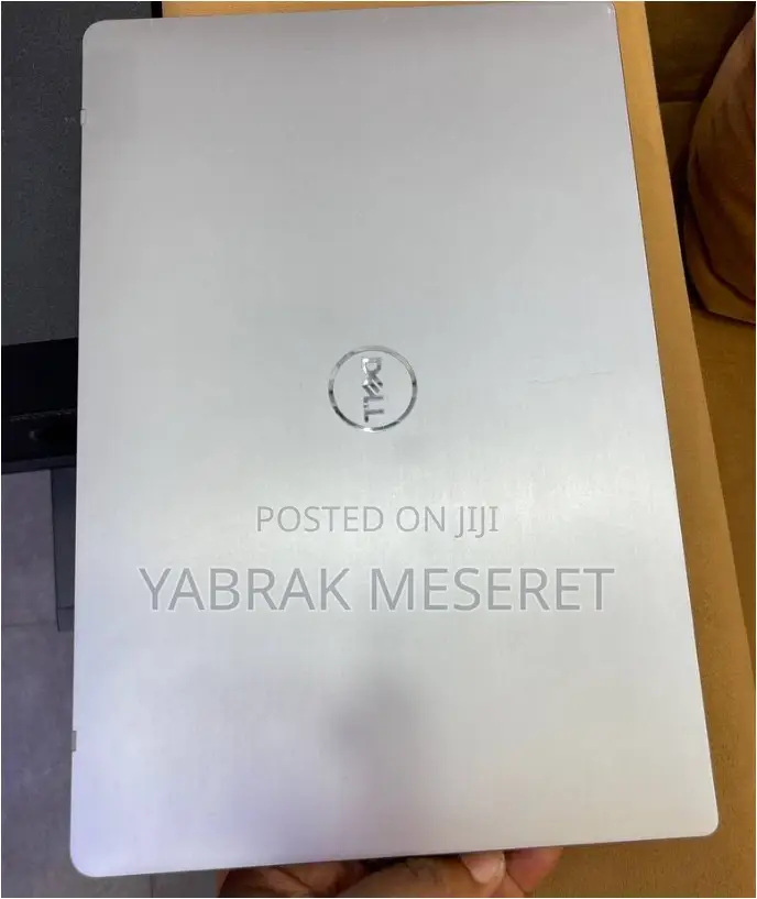 New Laptop Dell Latitude 7300 16GB Intel Core I7 SSD 512GB