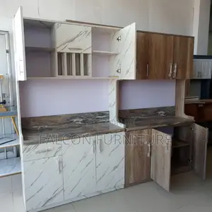 Kitchen Cabinets 1.20c.M