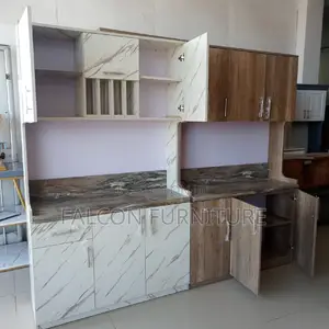 Kitchen Cabinets 1.20c.M