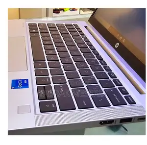 New Laptop HP EliteBook 840 G6 16GB Intel Core I5 SSD 512GB