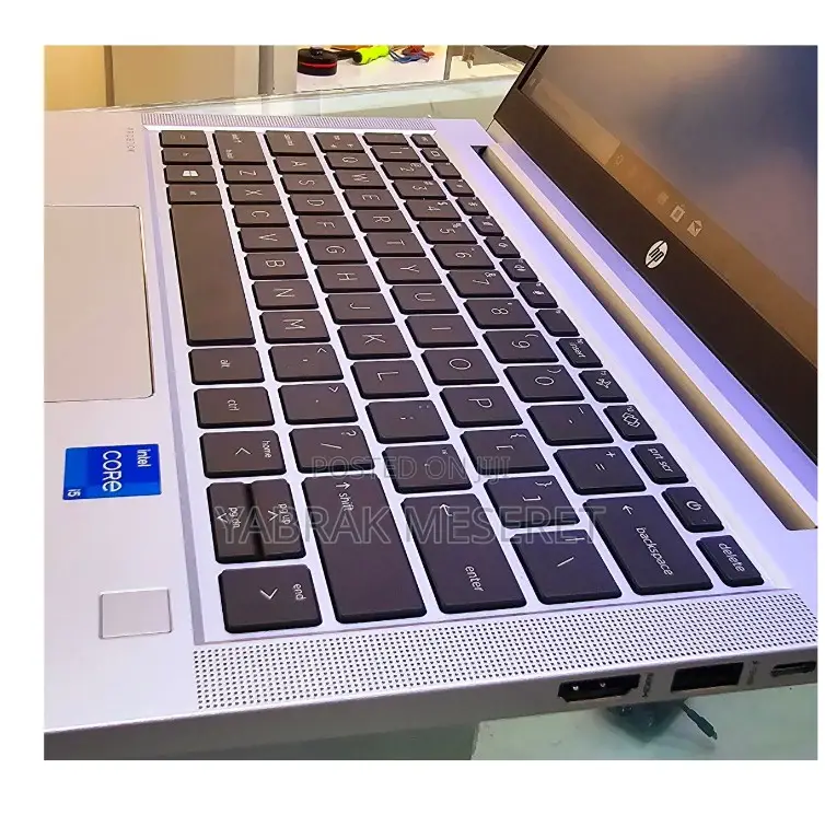 New Laptop HP EliteBook 840 G6 16GB Intel Core I5 SSD 512GB