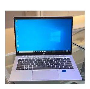Photo - New Laptop HP EliteBook 840 G6 16GB Intel Core I5 SSD 512GB