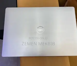 Photo - New Laptop Dell 8GB Intel Core I7 SSD 256GB