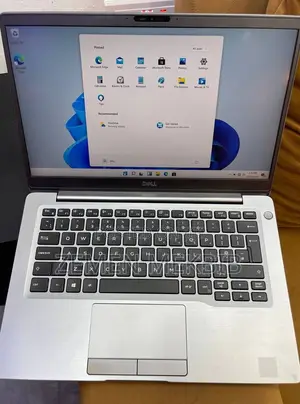 New Laptop Dell 8GB Intel Core I7 SSD 256GB