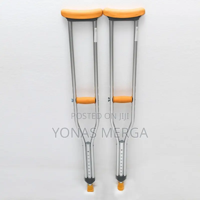 Crutches Walking Stick/Crutche/Walking Stick/Disabled People