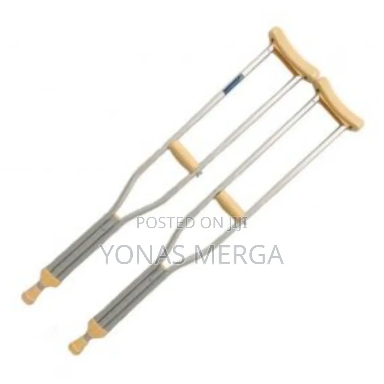Crutches for Adjustable Crutches Walking Sticks Accessories