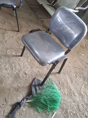 Photo - Guest Chair