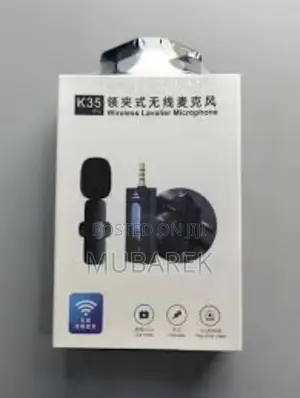 Photo - Microphone for All Smart Phones
