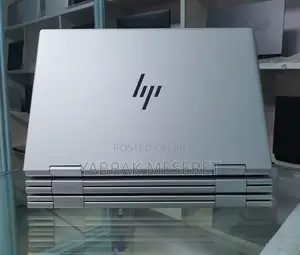 Photo - New Laptop HP Envy X360 16GB Intel Core I7 SSD 512GB