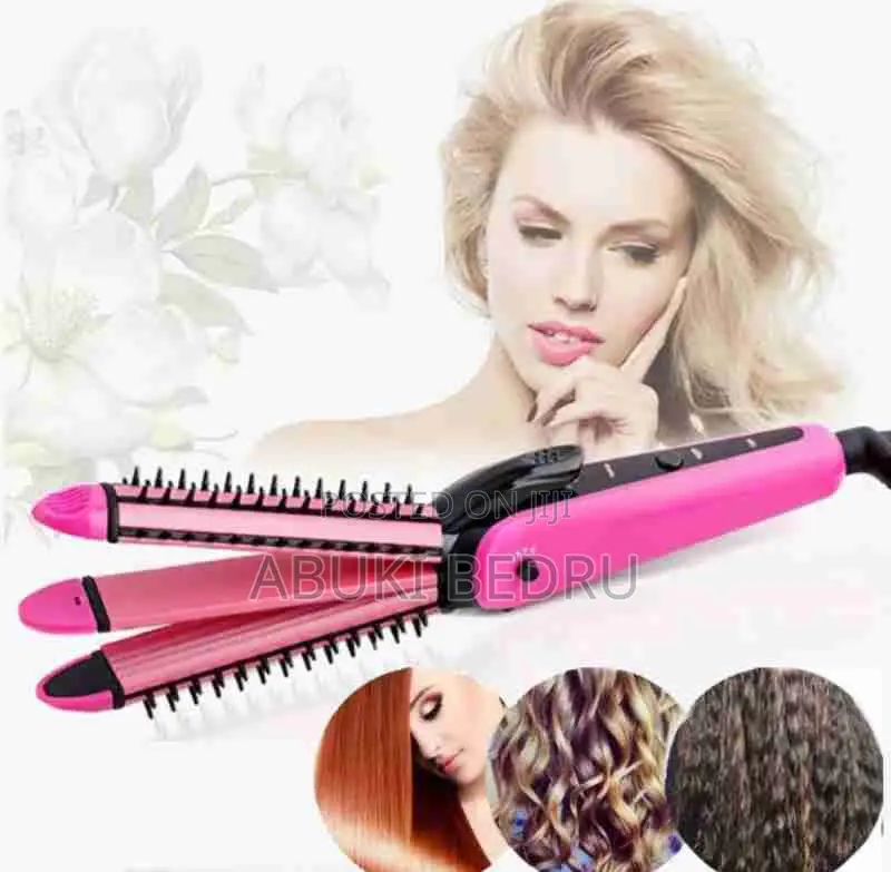 Nova 3in1 Hair Styler