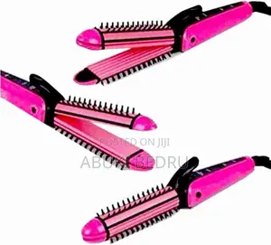Nova 3in1 Hair Styler