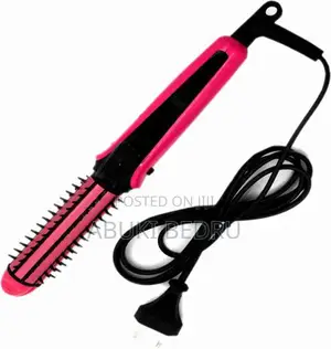 Nova 3in1 Hair Styler