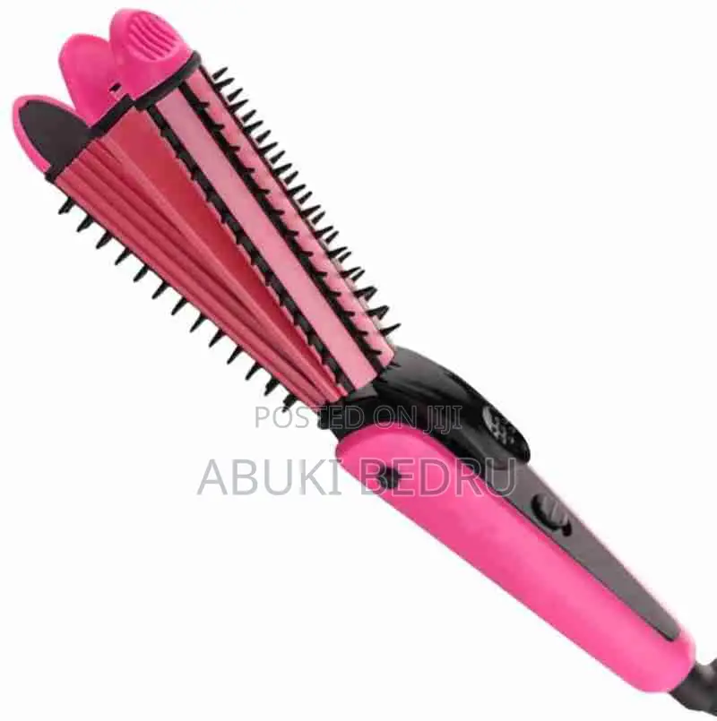 Nova 3in1 Hair Styler