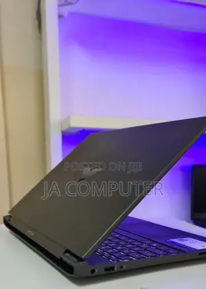 Photo - New Laptop HP Victus 15 16GB Intel Core I7 SSD 1T