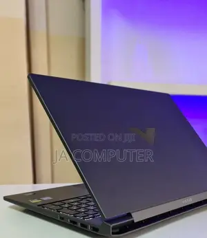 New Laptop HP Victus 15 16GB Intel Core I7 SSD 1T