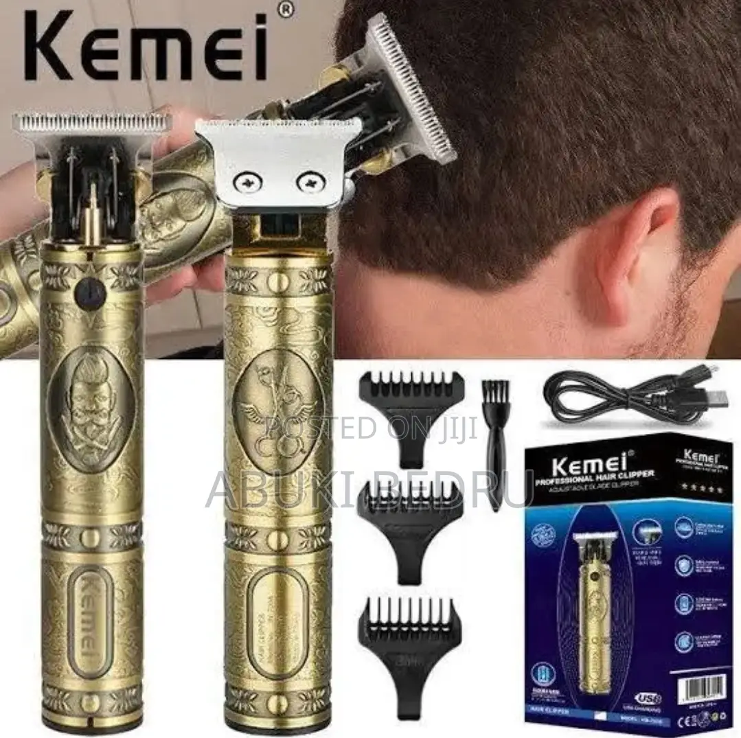 Kemie Hair Clipper