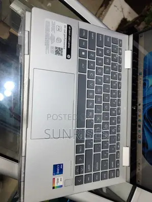 New Laptop HP Pavilion X360 14 16GB Intel Core I7 SSD 1T