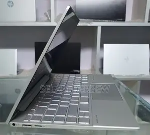 New Laptop HP Envy 6 16GB Intel Core I5 SSD 512GB