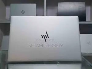 New Laptop HP Envy 6 16GB Intel Core I5 SSD 512GB