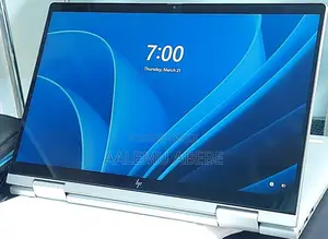 Photo - New Laptop HP Envy X360 16GB Intel Core i7 SSD 1T