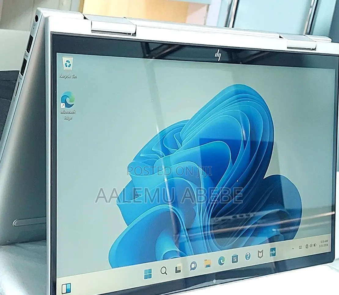 New Laptop HP Envy X360 16GB Intel Core i7 SSD 1T