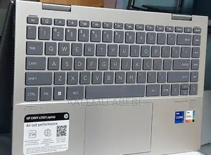 New Laptop HP Envy X360 16GB Intel Core i7 SSD 1T