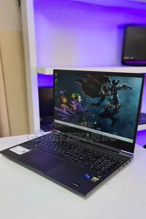 Photo - New Laptop HP Victus 16 16GB Intel Core I7 SSD 1T