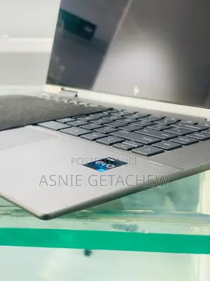 New Laptop HP Envy X360 32GB Intel Core I7 SSD 1T