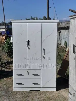 Cupboard Laminated 120cm