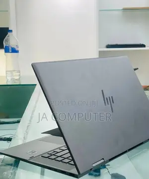Photo - New Laptop HP Envy X360 32GB Intel Core I7 SSD 1T